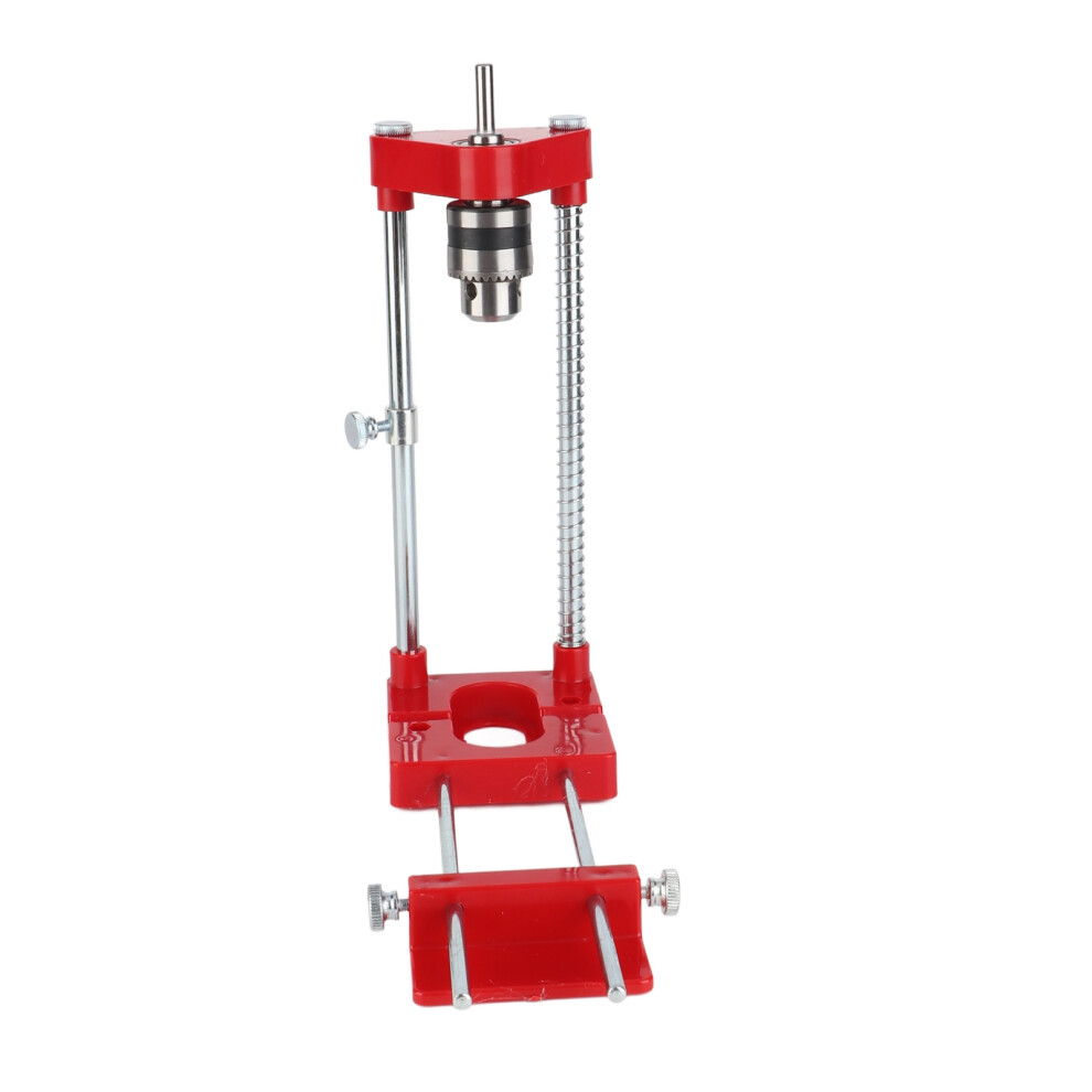 Woodworking Drill Positioning Tool Portable Locator Accurate And Easy To Use 3561358871096