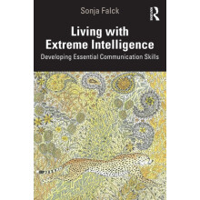 Living with Extreme Intelligence by Sonja Falck Paperback Book