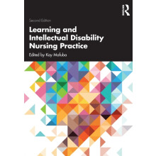 Learning and Intellectual Disability Nursing Practice by Mafuba Kay Un