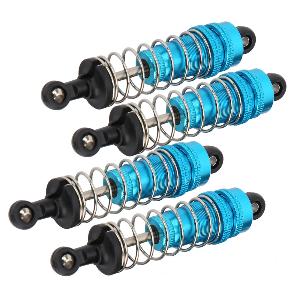 Metal Shock Absorber For 1/12 Rc Car Adjustable Damper For Mn G500/Brabus Blue 4921358871912