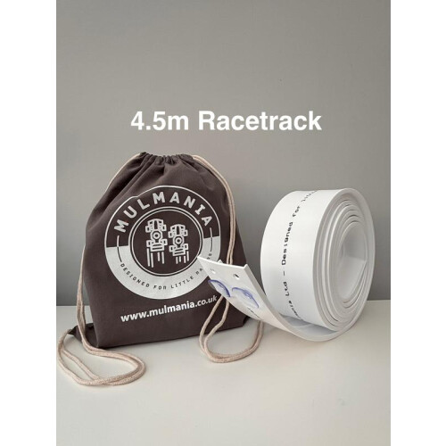 (Default) 4.5m Race track