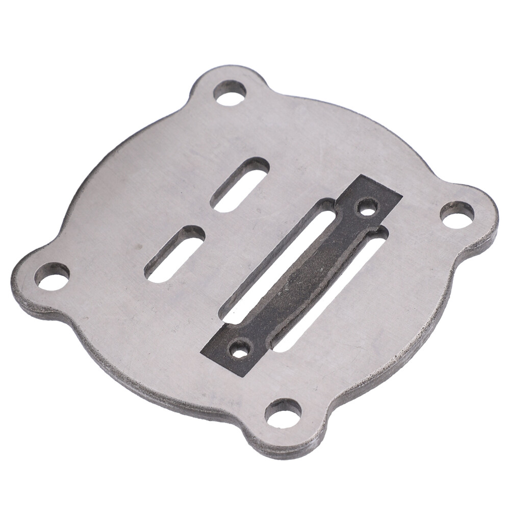 65Mm Heat-Resistant Valve Plate 5-Hole Gasket For 2.2/3Kw Compressors 9411358874310