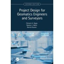 Project Design for Geomatics Engineers and Surveyors Second Edition by
