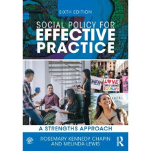 Social Policy for Effective Practice by Melinda Lewis Paperback Book