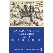 Cosmopolitan Cultures and Oceanic Thought Paperback Book