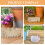 3 Fairy Omheining: DIY Miniatuur Prikbord 8