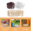 3 Fairy Omheining: DIY Miniatuur Prikbord 7