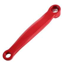 Bicycle Crankarm Linker Arm Universeel Voor Bergfiets Vouwfiets