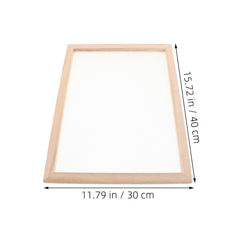 2 Stuks 2 In 1 Papiermakerij Met Frame Voor DIY Projecten 2