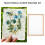 2 Stuks 2 In 1 Papiermakerij Met Frame Voor DIY Projecten 10