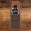 Watch Reisdoos Draaiende Lederen Creatieve Draagbare Case 6