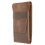 Watch Reisdoos Draaiende Lederen Creatieve Draagbare Case 11