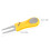 2 Metaal Divot Tool & Marker, Gemengde Kleuren 2