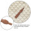5 Stuks Handvat Naalden Voor DIY Projecten 9