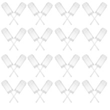 36 Stuks Push Cake Shooter Cups Voor Feestjes, Kantoor, Picknick