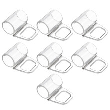 7Teiliges Griff Set Für 20 Mm Mit Klemmhalterung