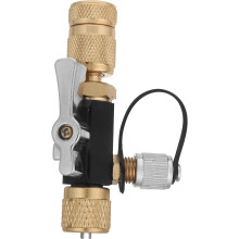 Ac Ventilkern Entferner Mit 1/4 Zoll Adapter Für Hvac Und Kfz