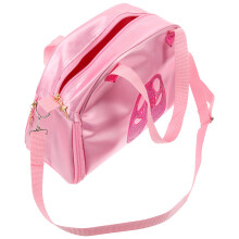 Einzelschultertasche Ballett Tanztasche Mit Verstellbarem Gurt