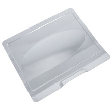 Crumb Tray Für 35 L Backofen – 13,9" X 11,5" Antihaft-Eisenpfanne