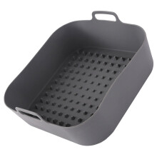 Air Fryer Silikon-Einsatz Ersatz Für Air Fryer Antihaft-Silikon-Pad