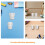 2Stk Engel Form: Handgemachte Silikonform Für , , Wachs, Diy 8