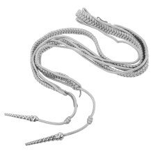 Professionelle Schulterlitze Aiguillette Für Abend Und Bühnenbekleidung