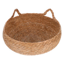 Handwoven Katzenbett Runder Für Katzen Und Kleine Indoor