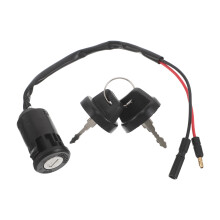 1 Set Zündschalter Mit Schlüssel Kompatibel Für Honda