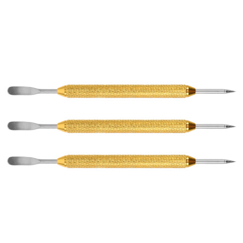 3 Latte Art Stift Für Kaffeebars