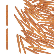 50Stück Ersatz Für Acrylmarker – Nylon Schreibspitzen
