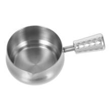 Dichtwachs Rührschaufel Wachssiegelstempel Schmelzlöffel Handheld 60 Ml