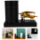 Penhalter Stifteorganizer Tischstehender Stiftesammler Einfacher Stil 10