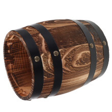 Retro Holz Küchenutensilienhalter Für Besteck Und Essstäbchen