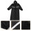 1 . Dicker, , Wasserdichter Regenmantel Mit – Xxxxl 4