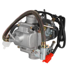 Multi Color Metal Assembly for Motorcycle Engine Repair