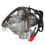 Multi Color Metal Assembly for Motorcycle Engine Repair 1