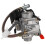 Multi Color Metal Assembly for Motorcycle Engine Repair 10