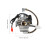 Multi Color Metal Assembly for Motorcycle Engine Repair 2
