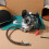 Multi Color Metal Assembly for Motorcycle Engine Repair 4
