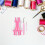 3 Sets Diy Webwerkzeug Kunststoff Häkelnadel Blumenförmig 6