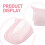 20 Unidades Clips Para Quitar Esmalte De Ajustables UV 9