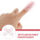 20 Unidades Clips Para Quitar Esmalte De Ajustables UV 8