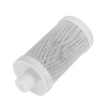 De Agua Para Y Ducha De Filtración Universal