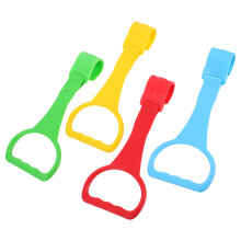 4 Pièces Anneaux Pour À Tirer Pour Assistée Berceau