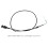 Câble De Starter Pour Compatible Linhai 400 3