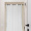 Protector De Pared Para Seguridad Bebé, Plástico 3