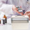 Boîte De Rangement Pour Médicaments Multicouche Transparente 5
