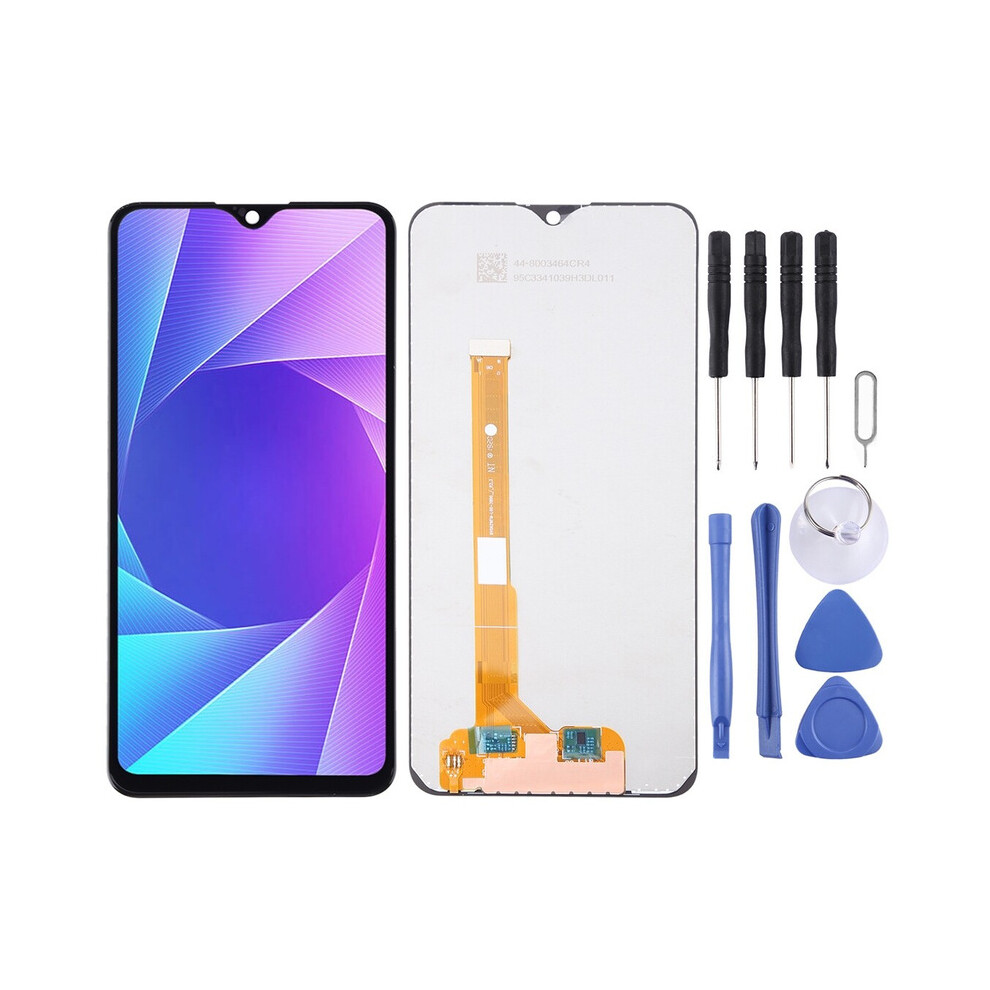 Compatible With Vivo U1 Mobile Phone Screen Assembly Lcd Display Inner And Outer Integrated Screen 6935161333718