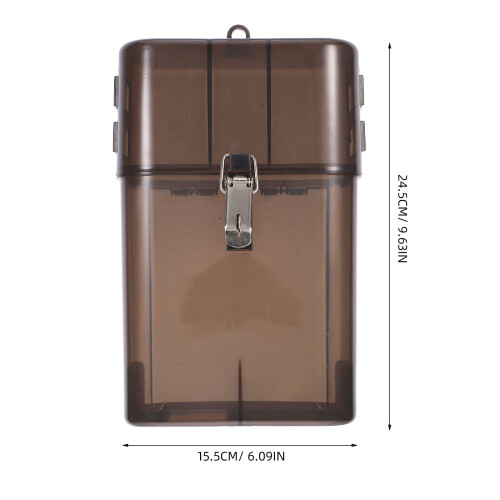 Protector Eléctrico Impermeable Para Alargador 1
