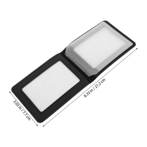 Organiseur Documents Auto Pu+strass Rapide 2